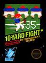 10 - Yard Fight - NES - Retro Island Gaming