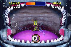 Shark Tale - GameBoy Advance - Retro Island Gaming