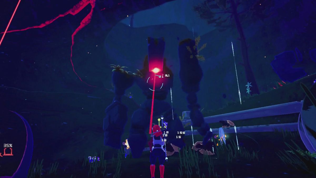 Risk of Rain 2 - Nintendo Switch