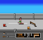 Town & Country Surf Designs: Wood and Water Rage - NES - Retro Island Gaming