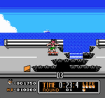 Town & Country Surf Designs: Wood and Water Rage - NES - Retro Island Gaming