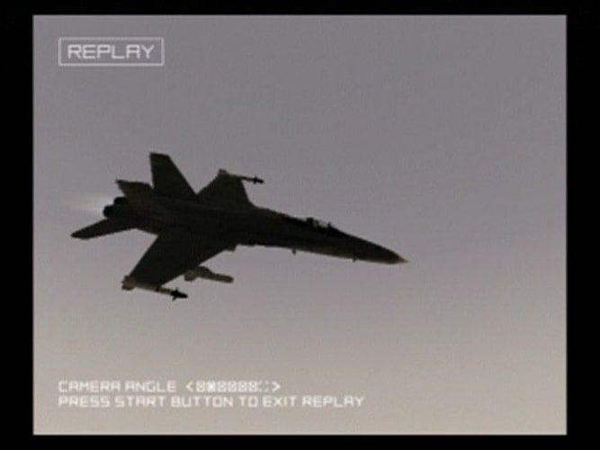 Ace Combat 4 [Greatest Hits] - Playstation 2 - Retro Island Gaming