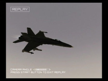 Ace Combat 4 [Greatest Hits] - Playstation 2 - Retro Island Gaming