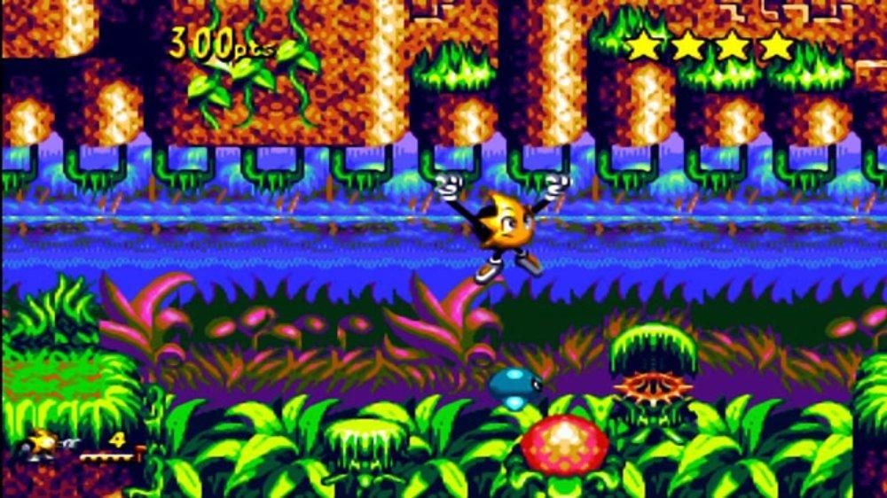 Sonic's Ultimate Genesis Collection [Greatest Hits] - Playstation 3