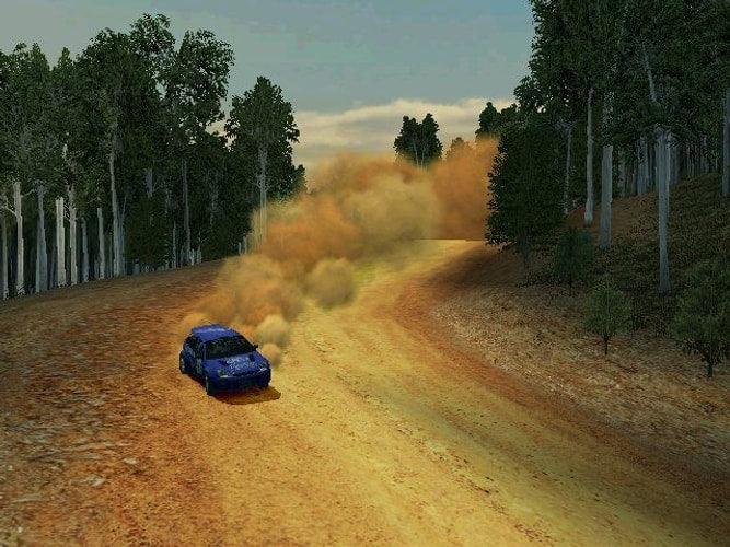 Colin McRae Rally 04 - Xbox - Retro Island Gaming