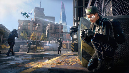 Watch Dogs: Legion - Xbox Series X - Retro Island Gaming