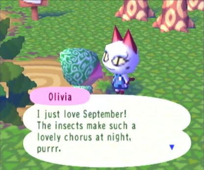 Animal Crossing - Gamecube - Retro Island Gaming