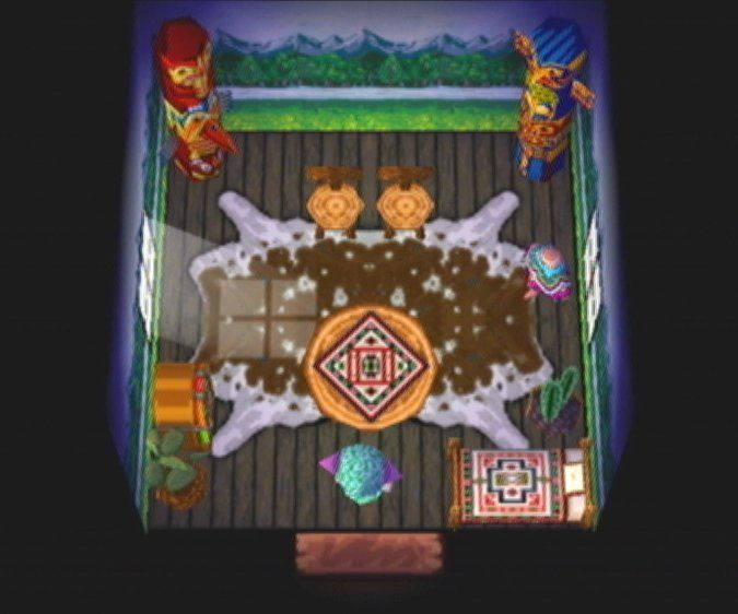 Animal Crossing - Gamecube - Retro Island Gaming