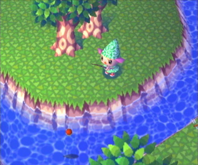 Animal Crossing [Player's Choice] - Gamecube