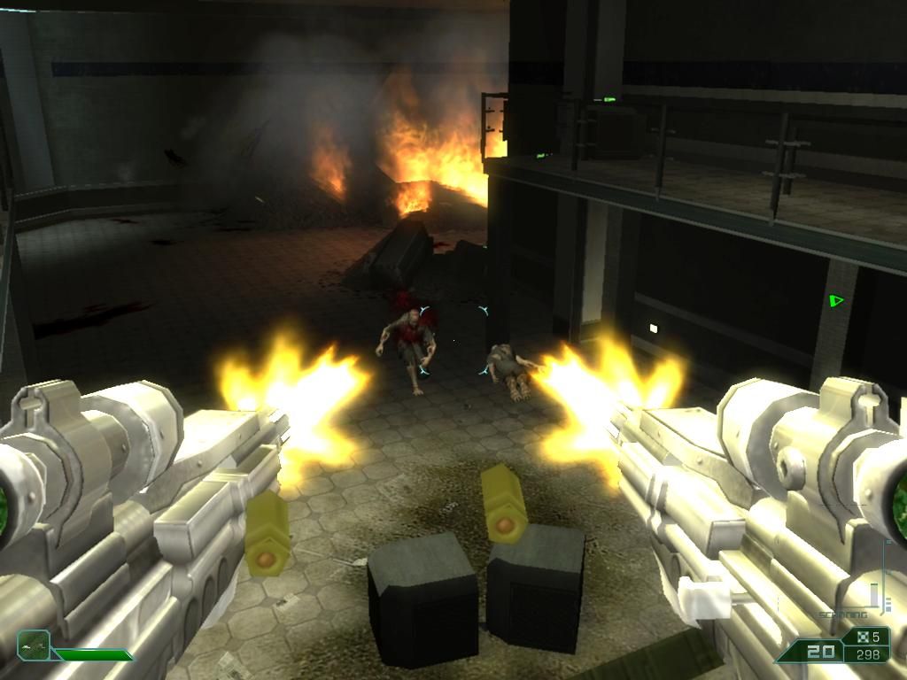 Area 51 - Xbox - Retro Island Gaming