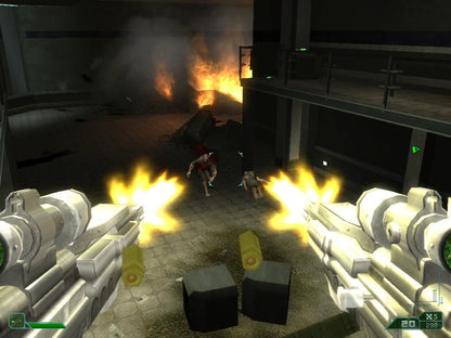 Area 51 - Xbox - Retro Island Gaming