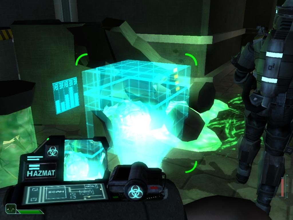 Area 51 - Xbox - Retro Island Gaming