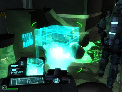 Area 51 - Xbox - Retro Island Gaming
