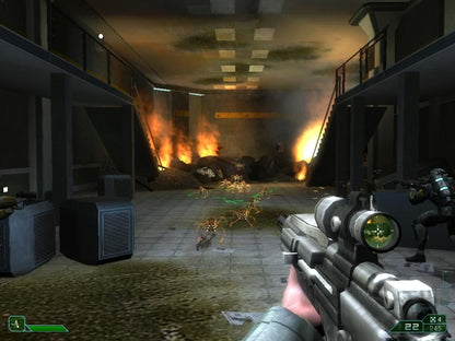Area 51 - Xbox - Retro Island Gaming