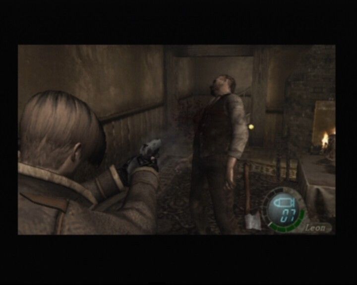 Resident Evil 4 [Premium Edition] - Playstation 2