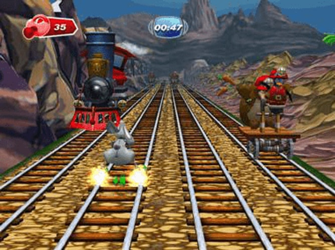 101 - in - 1 Party Megamix - Wii - Retro Island Gaming