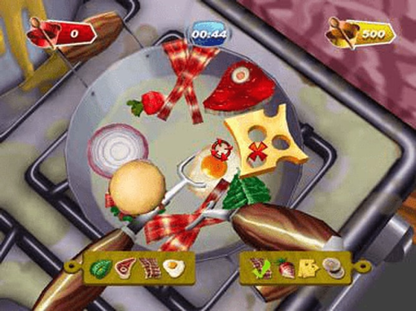 101 - in - 1 Party Megamix - Wii - Retro Island Gaming