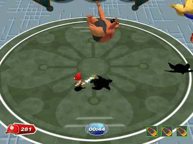 101 - in - 1 Party Megamix - Wii - Retro Island Gaming