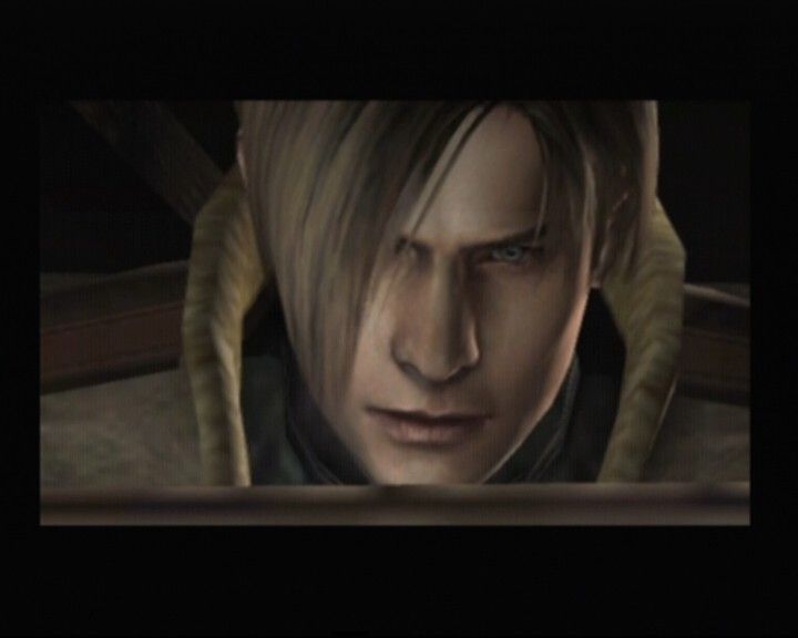 Resident Evil 4 [Premium Edition] - Playstation 2