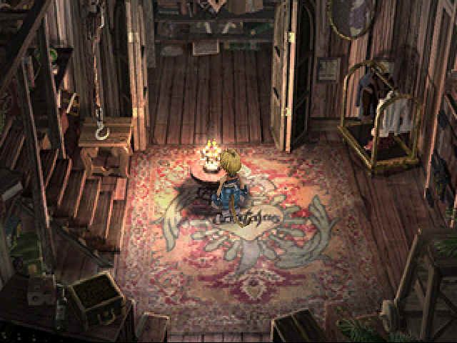 Final Fantasy IX [Greatest Hits] - Playstation