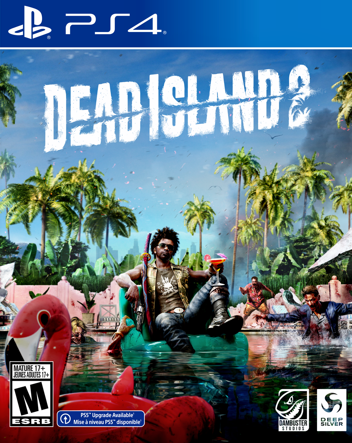 Dead Island 2 - Playstation 4