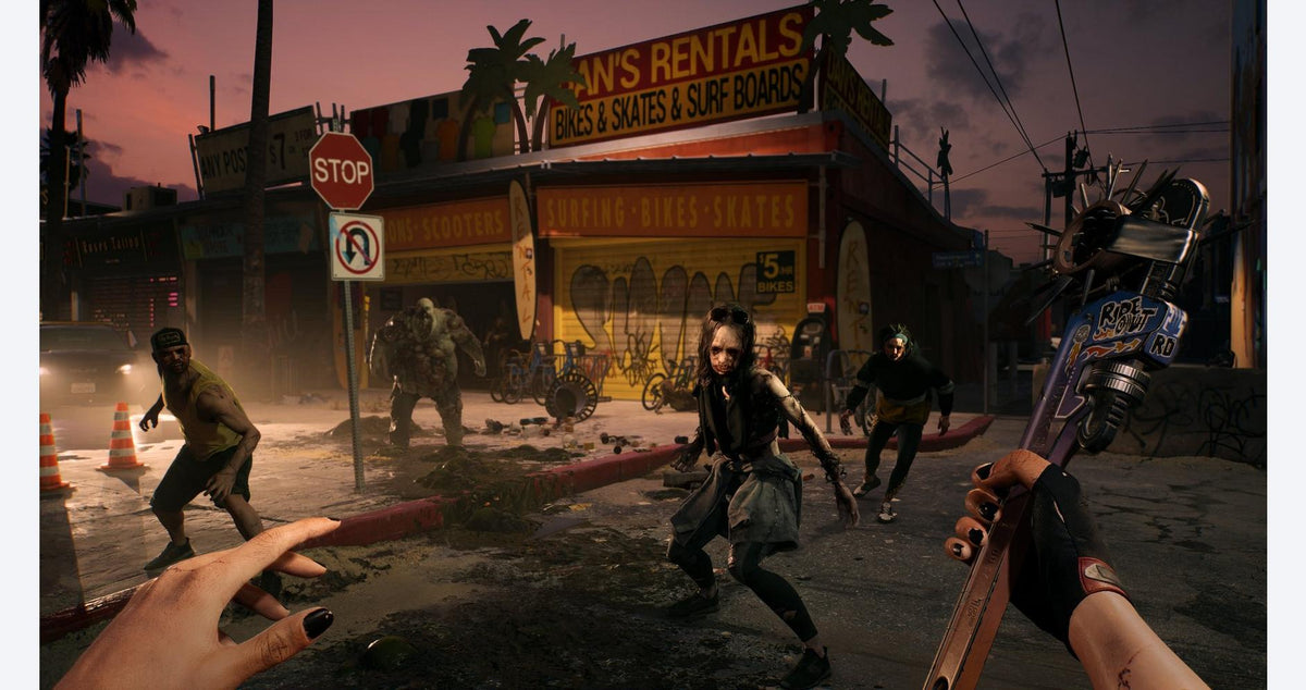 Dead Island 2 - Playstation 4