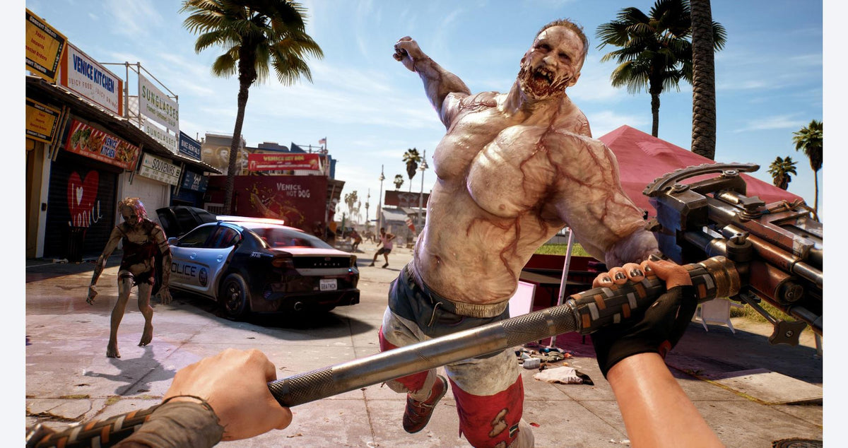 Dead Island 2 - Playstation 4