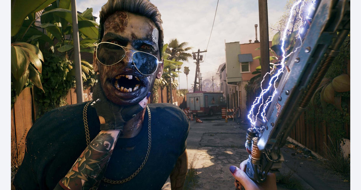 Dead Island 2 - Playstation 4