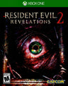 Resident Evil Revelations 2 - Xbox One - Retro Island Gaming