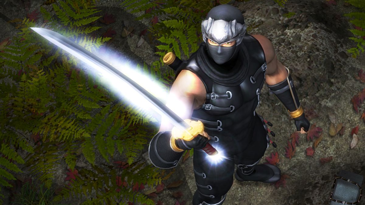 Ninja Gaiden Master Collection - Playstation 4