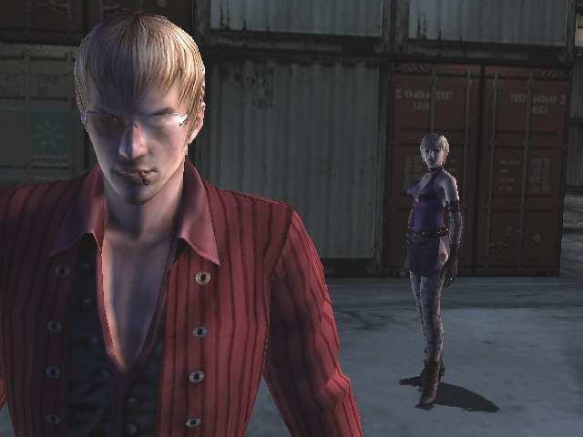 Beat Down Fists of Vengeance - Playstation 2