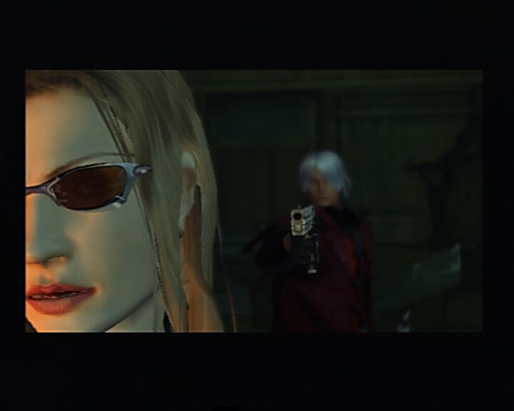 Devil May Cry [PlayStation 2 the Best] - JP Playstation 2