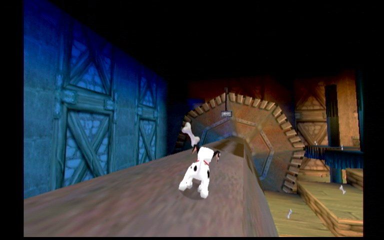 102 Dalmatians Puppies to the Rescue - Playstation - Retro Island Gaming