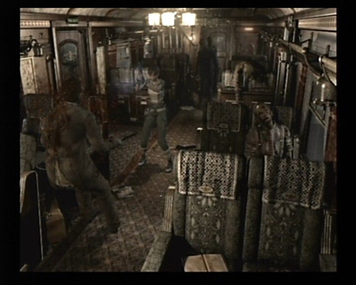 Resident Evil Archives: Resident Evil Zero - Wii - Retro Island Gaming