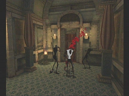 Eternal Darkness - Gamecube