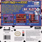 102 Dalmatians Puppies to the Rescue - GameBoy Color - Retro Island Gaming