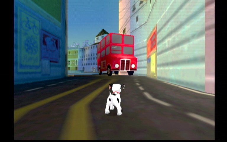 102 Dalmatians Puppies to the Rescue - Sega Dreamcast - Retro Island Gaming