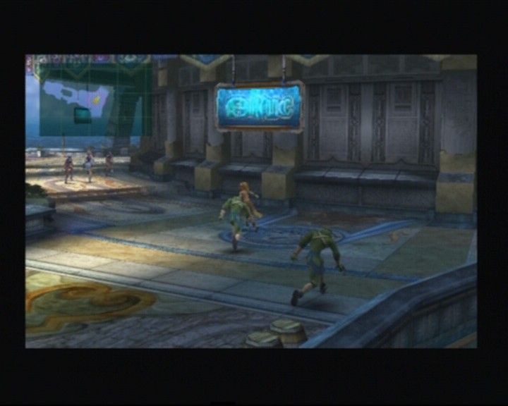 Final Fantasy X-2 - Playstation 2