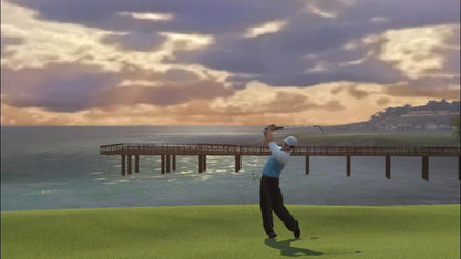 Tiger Woods PGA Tour 10 - Xbox 360