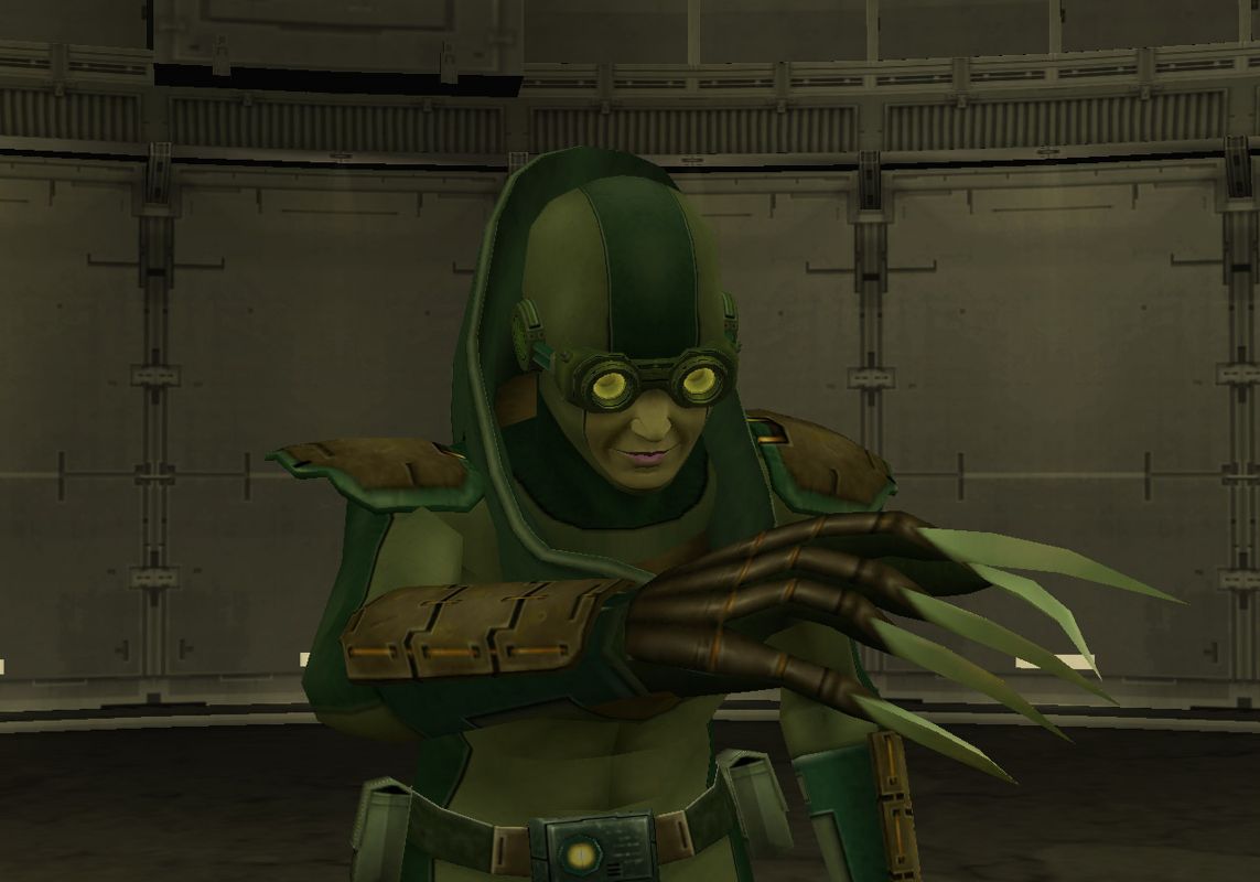 Neo Contra - Playstation 2