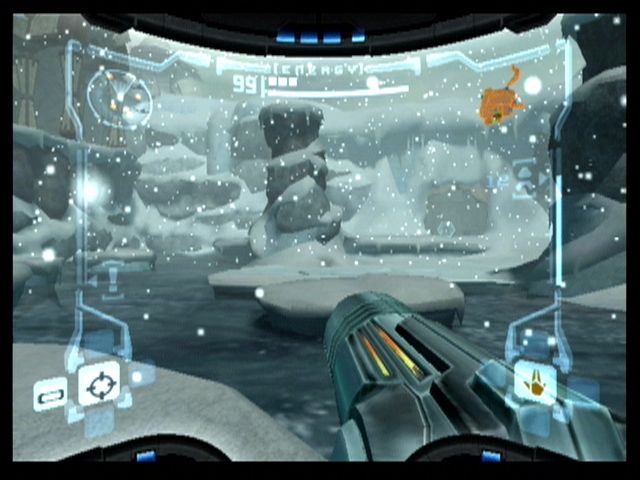Metroid Prime Gamecube Complet NTSC US USA Game Cube 1 Metroid Prime Gamecube Complet NTSC US USA Game Cube 1