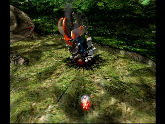 Pikmin [Player's Choice] - Gamecube