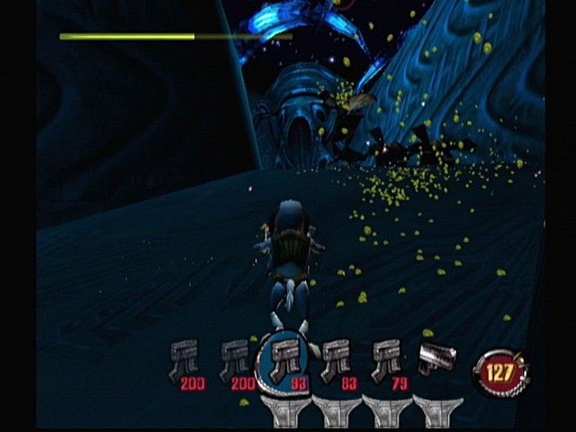 MDK 2 Armageddon - Playstation 2