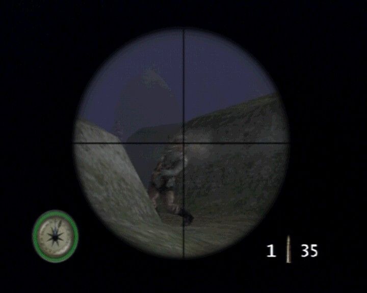 Medal of Honor Frontline [Player's Choice] - Gamecube
