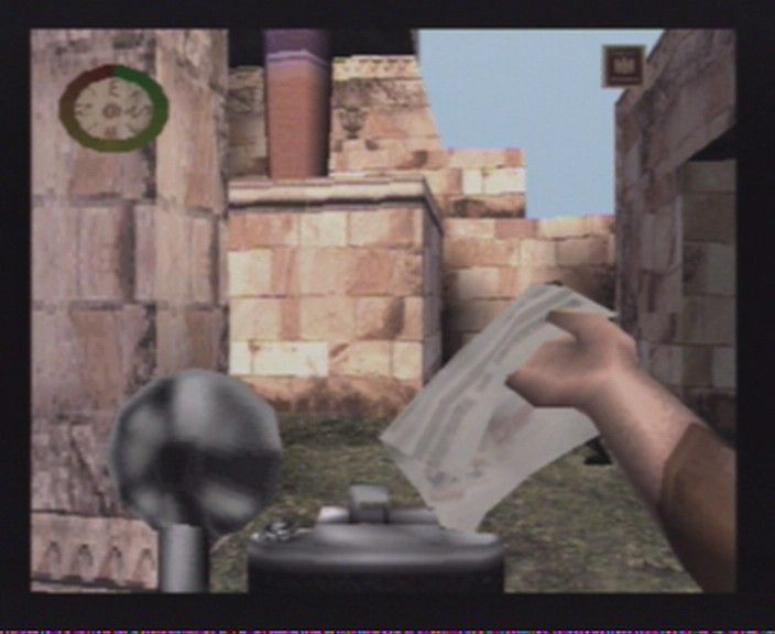 Medal of Honor Underground [Greatest Hits] - Playstation