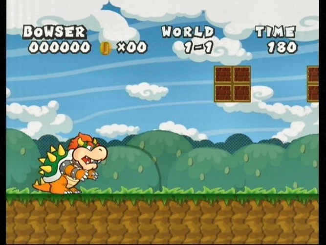 Paper Mario Thousand Year Door [Player's Choice] - Gamecube