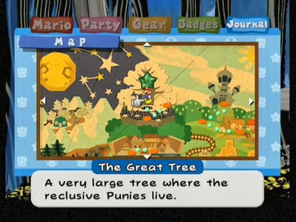 Paper Mario Thousand Year Door [Player's Choice] - Gamecube