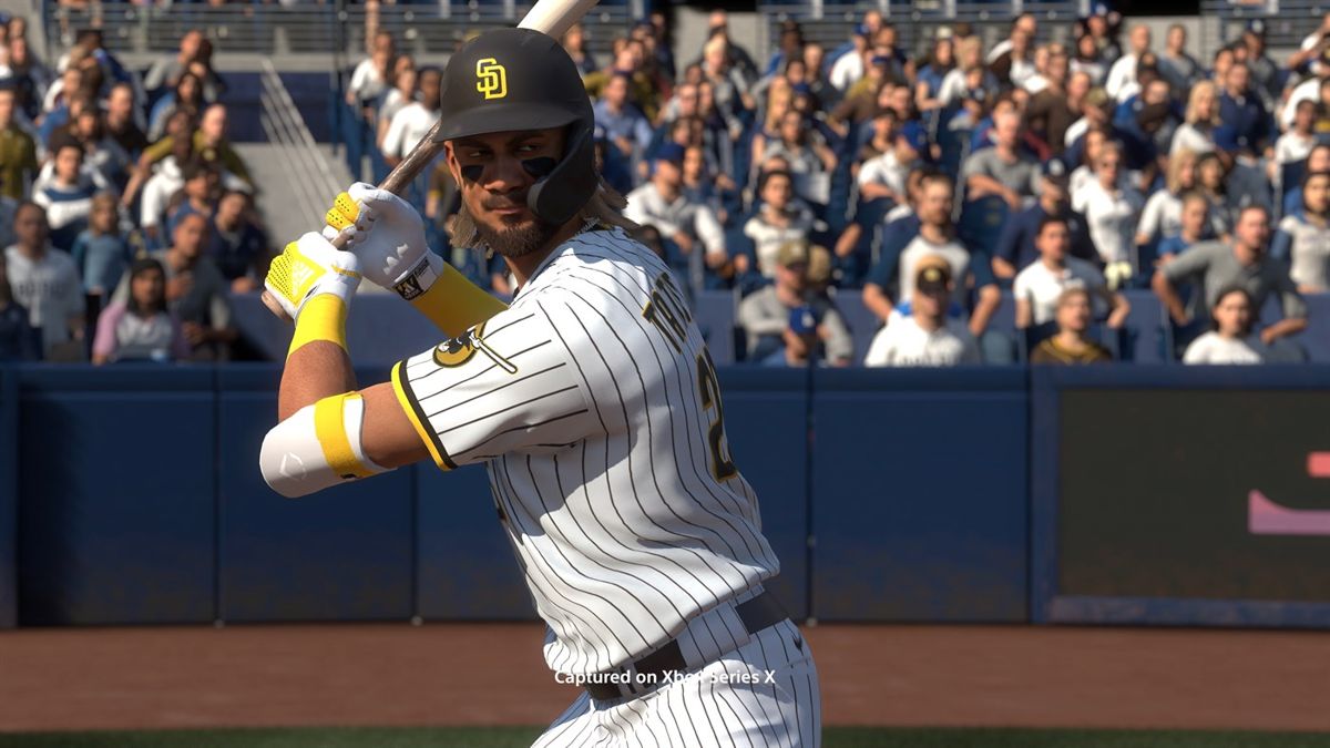 MLB The Show 21 - Xbox One