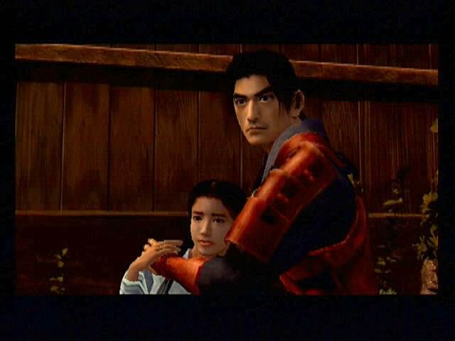 Onimusha Warlords [Grandes Exitos] - Playstation 2