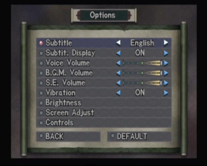 Genma Onimusha-Xbox
